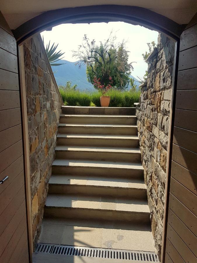 Wine Cellar Room Vipava Zewnętrze zdjęcie