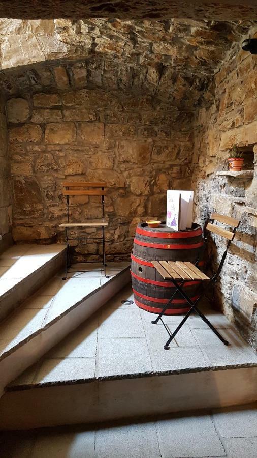 Wine Cellar Room Vipava Zewnętrze zdjęcie