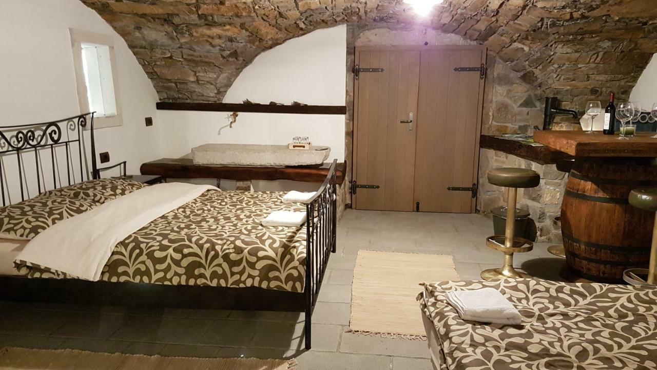 Wine Cellar Room Vipava Zewnętrze zdjęcie