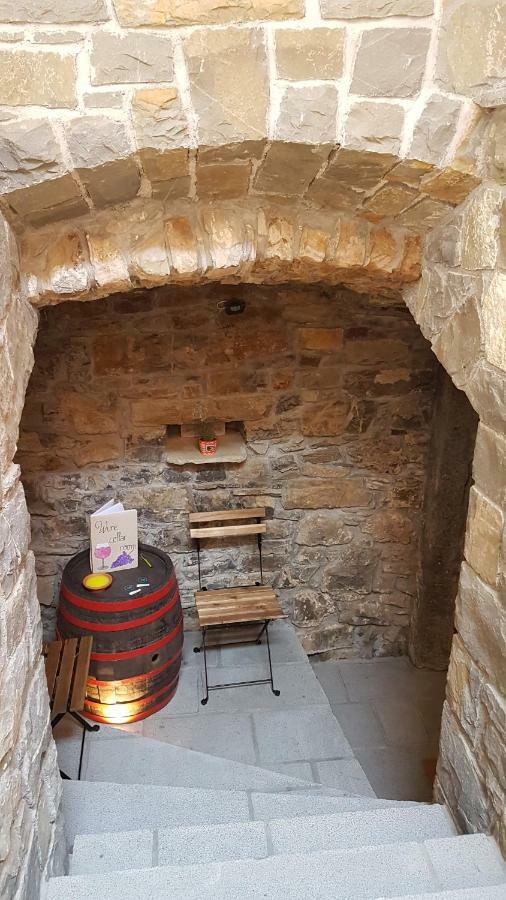 Wine Cellar Room Vipava Zewnętrze zdjęcie